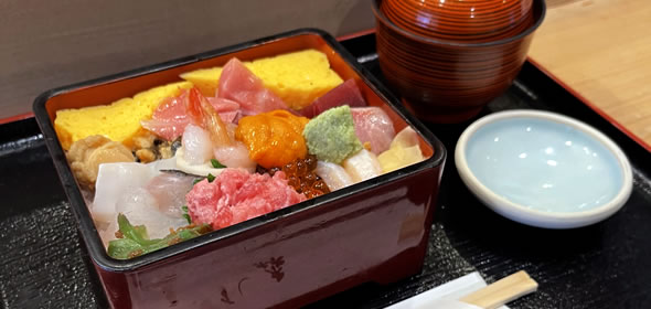 昼の部　写真