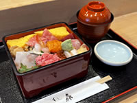 昼の部　写真